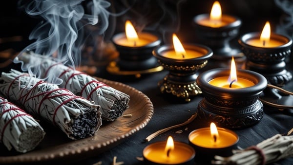Dr traditional healer